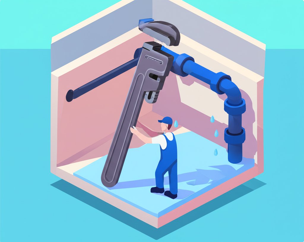 Best plumber in Rego Park for all your home plumbing needs.