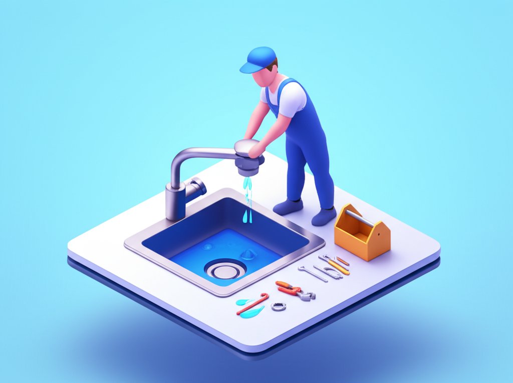 Best Reisterstown plumber. Local homeowners trust our quality work and reliable service.