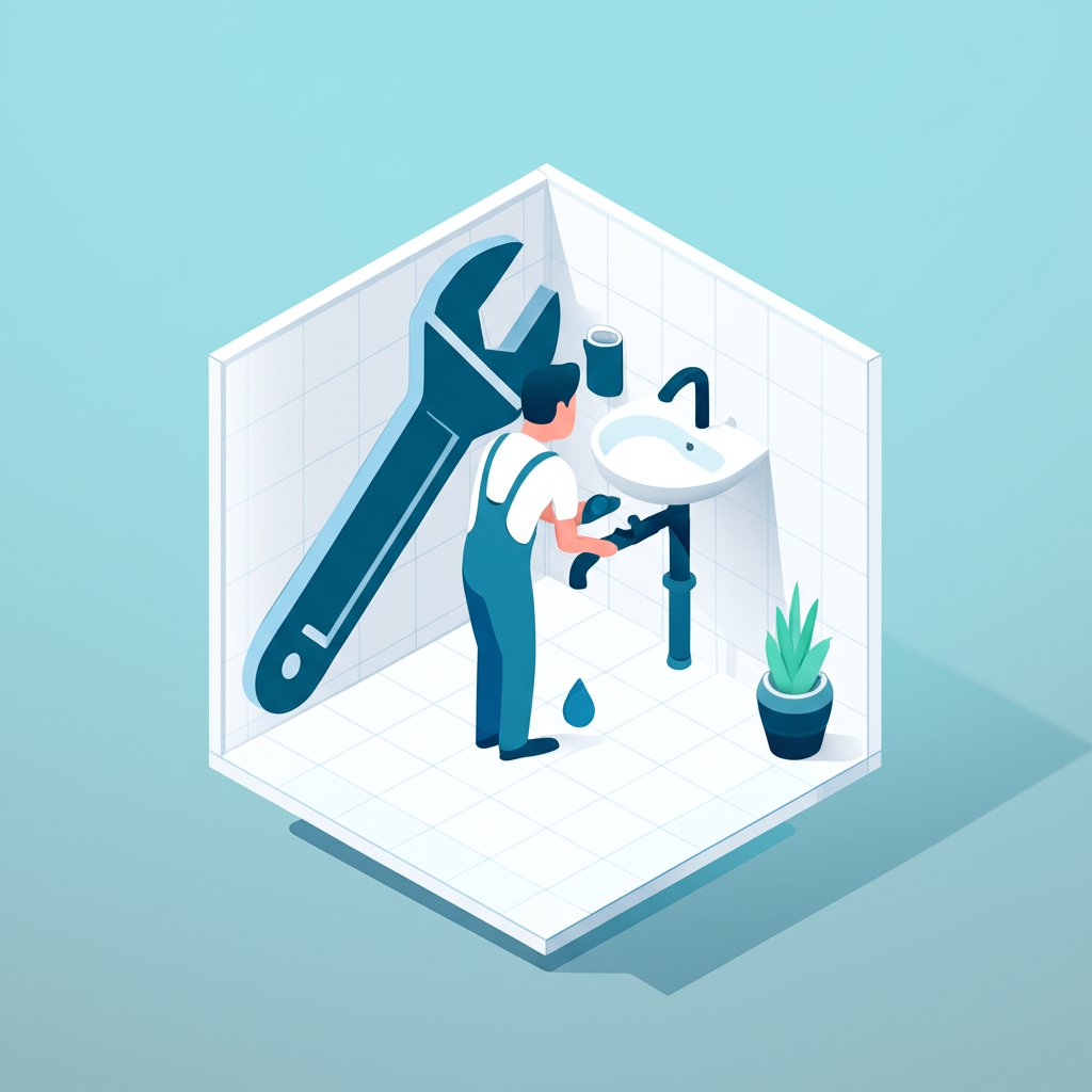 Best plumber in Renton offers dependable home repair service.