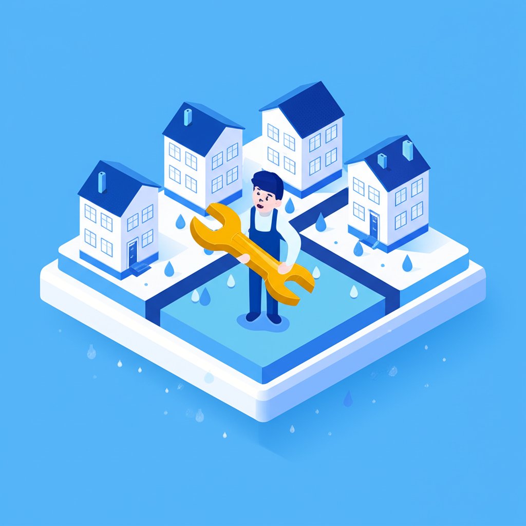 Best plumber in Republic delivering exceptional plumbing service.