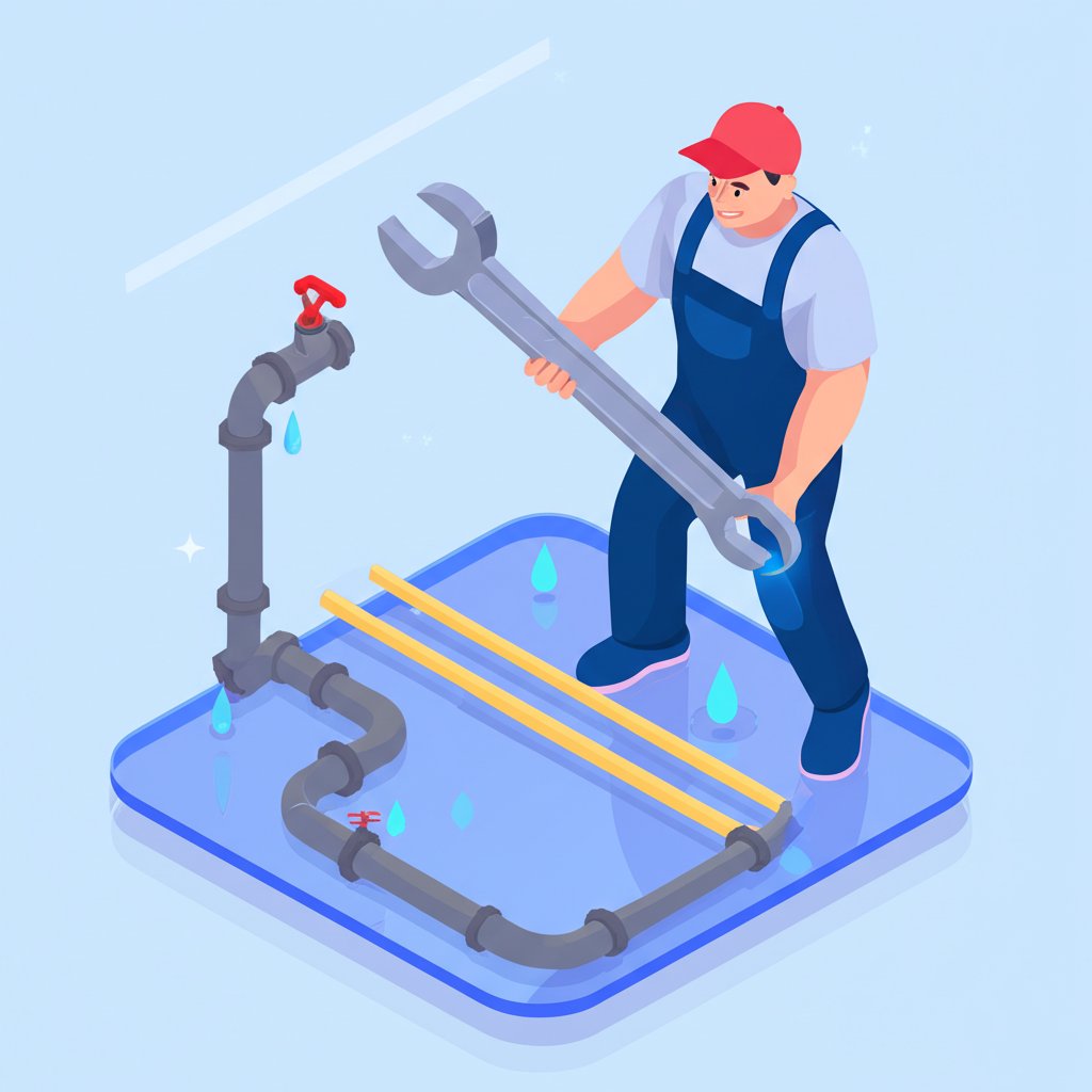 Finding the best Revere plumber for your home.