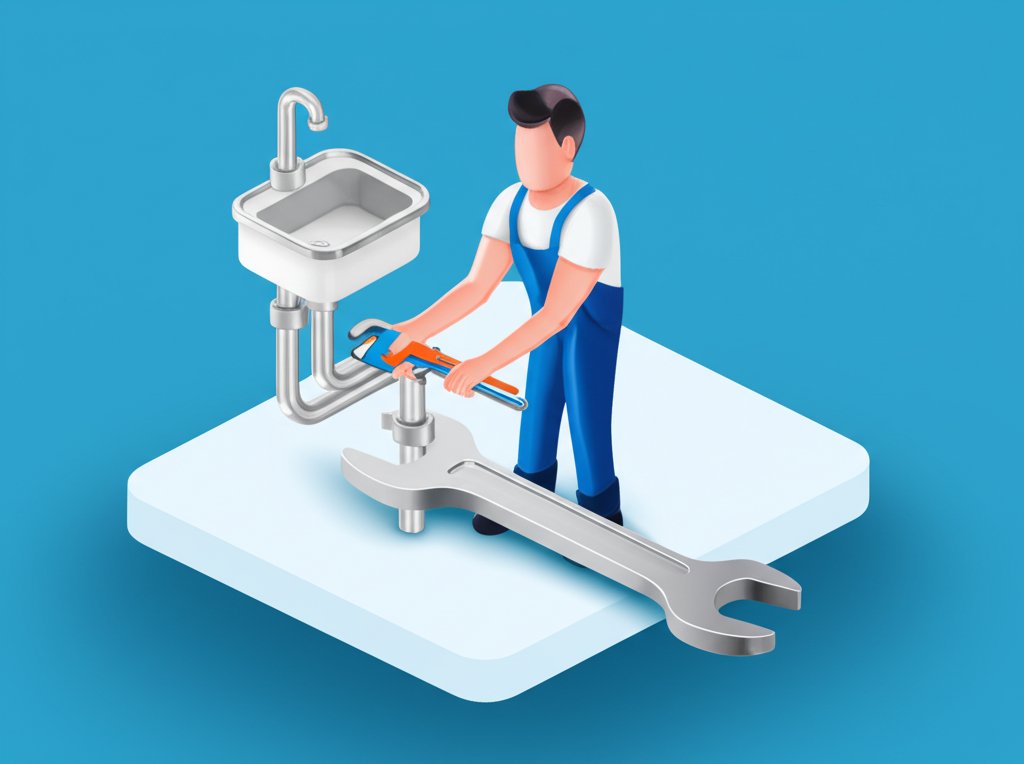 Step-by-step guide: How to pick the best plumber in Rexburg, Idaho for your home.