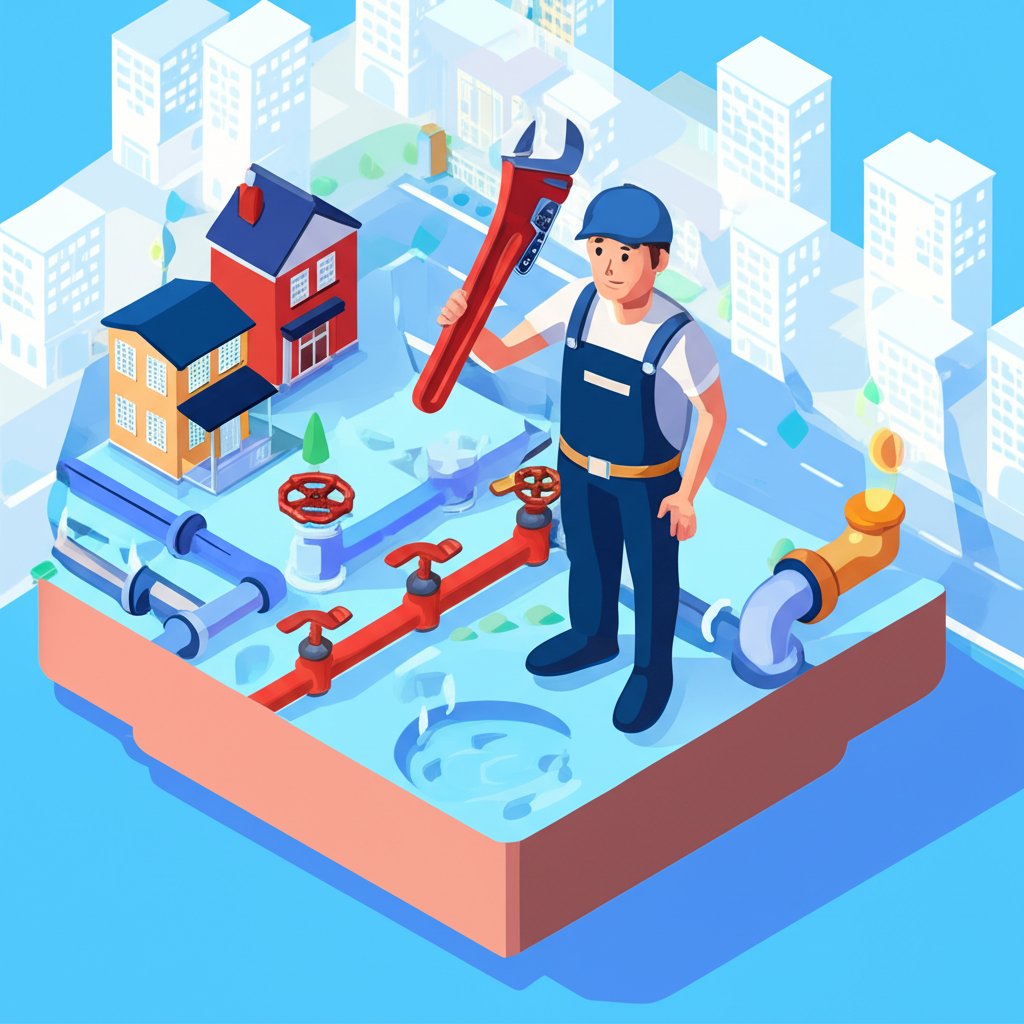 Best plumbers in Rialto: finding top-rated, reliable plumbing services.