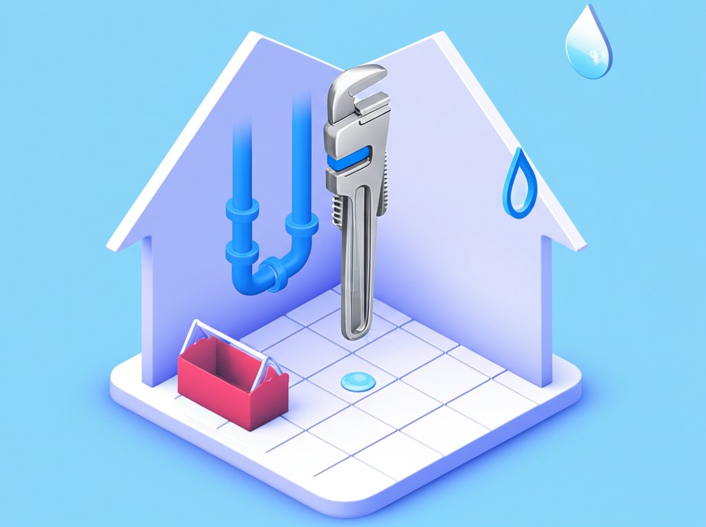 Best plumber in Richardson offering quality home plumbing services.