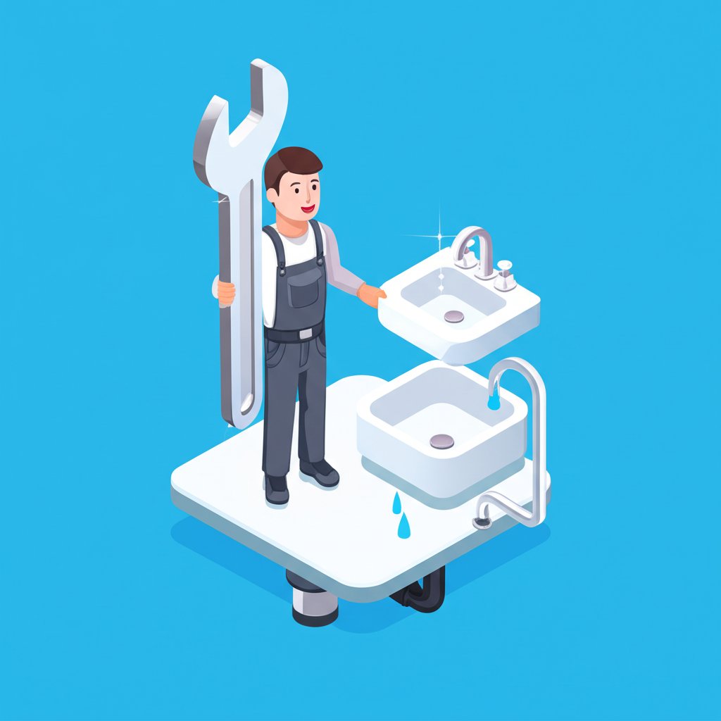 Best Richfield plumber offers reliable, expert plumbing service.