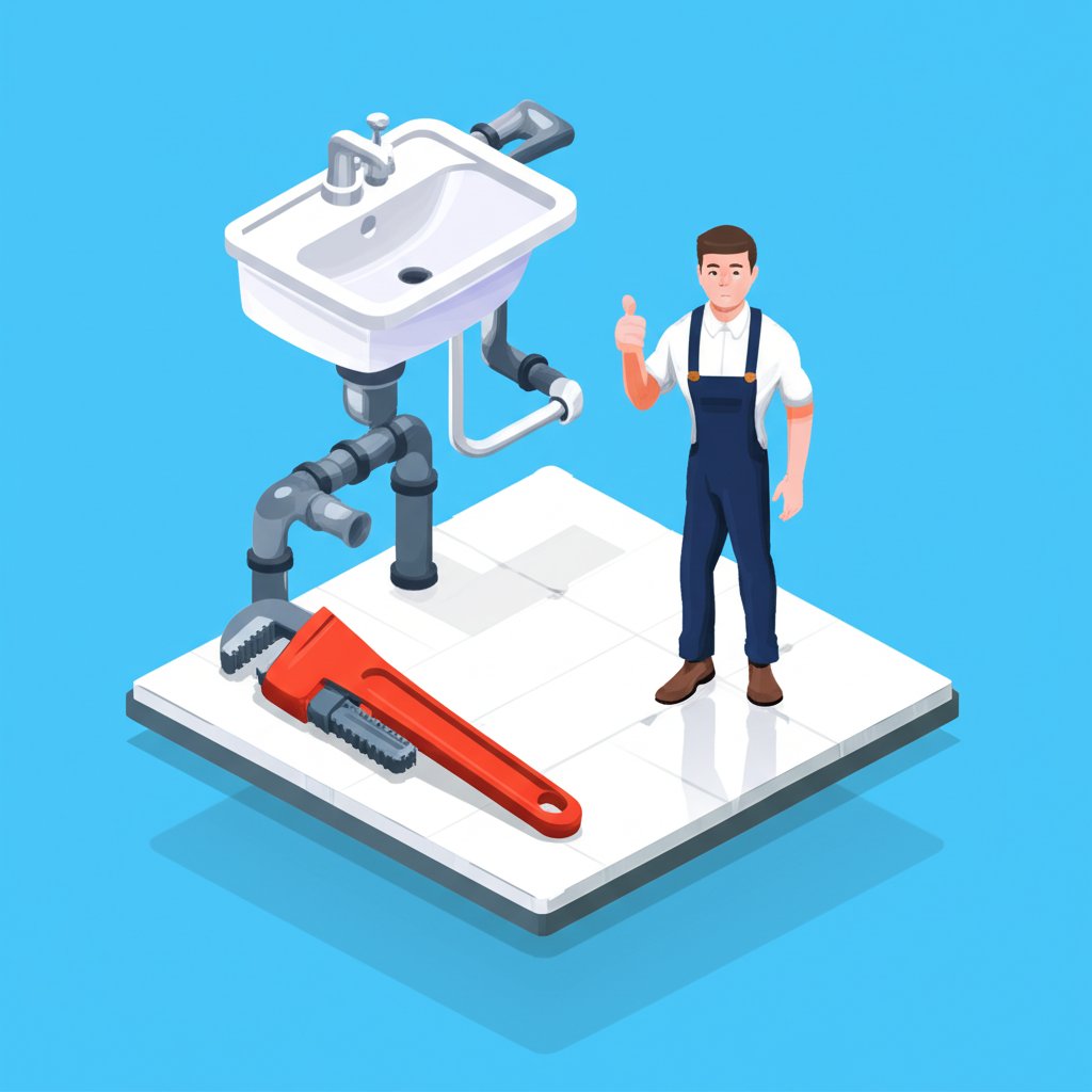 Richmond's best plumber you can trust with your home.