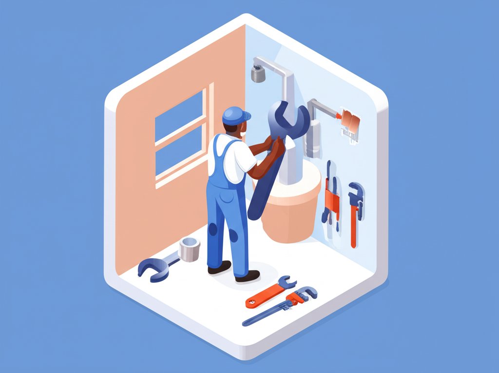 Best plumber in Ridgecrest providing quality home service.