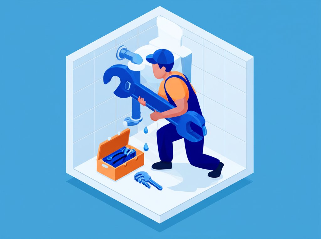 Top-rated plumber in Ridgewood for all home plumbing needs.
