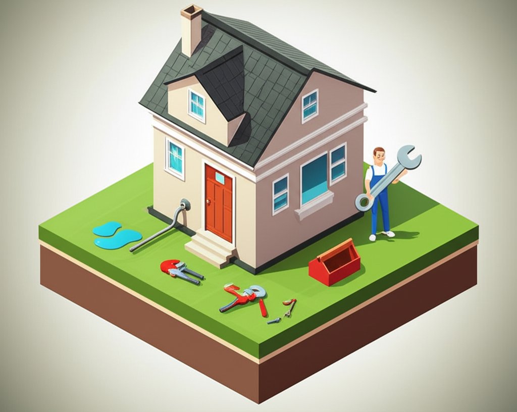 Best Plumber in Riverdale for Top-Notch Home Repairs