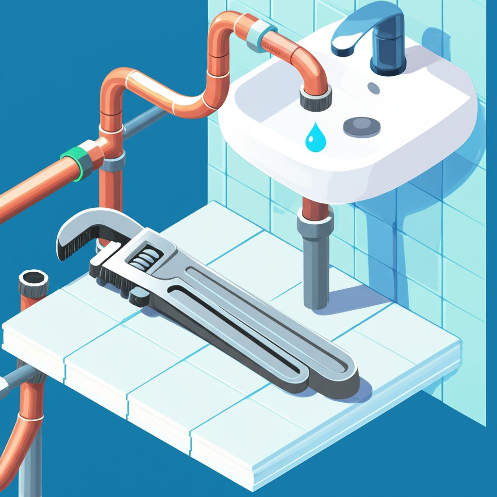 Riverton's best plumber for quality home repairs.