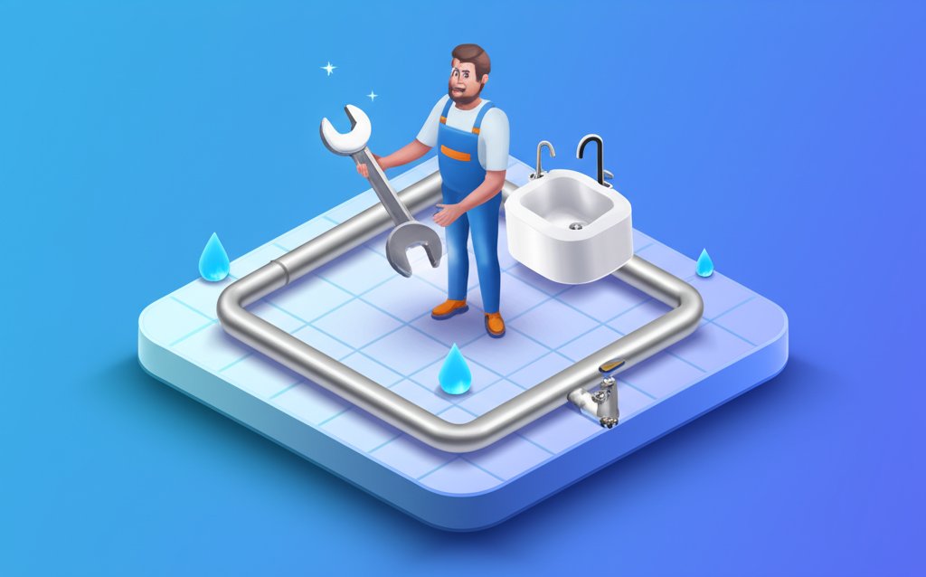 Best plumber in Riviera Beach, FL providing top-notch plumbing services.