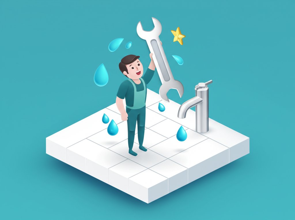 Best local plumber in Roanoke, VA. Expert, top-rated plumbing services.