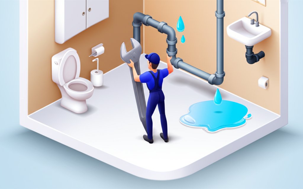 Top-rated local plumber in Rochester, NY for home plumbing needs.