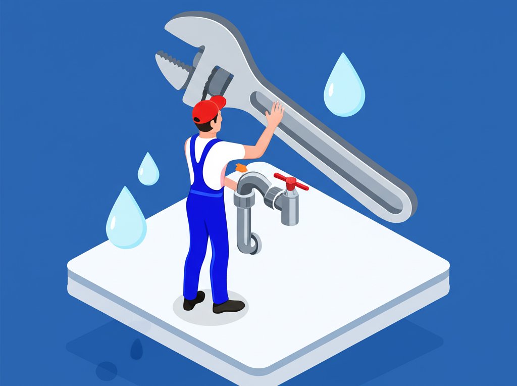 Choosing the best Rock Springs plumber for reliable, expert plumbing service.