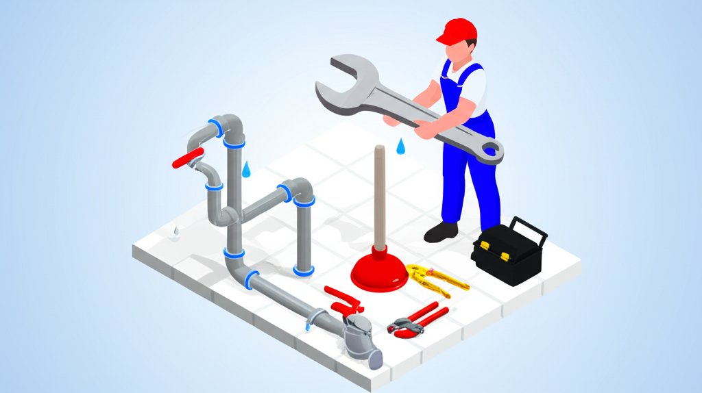 Trusted Rockland plumber offering quality plumbing services and reliable repairs.