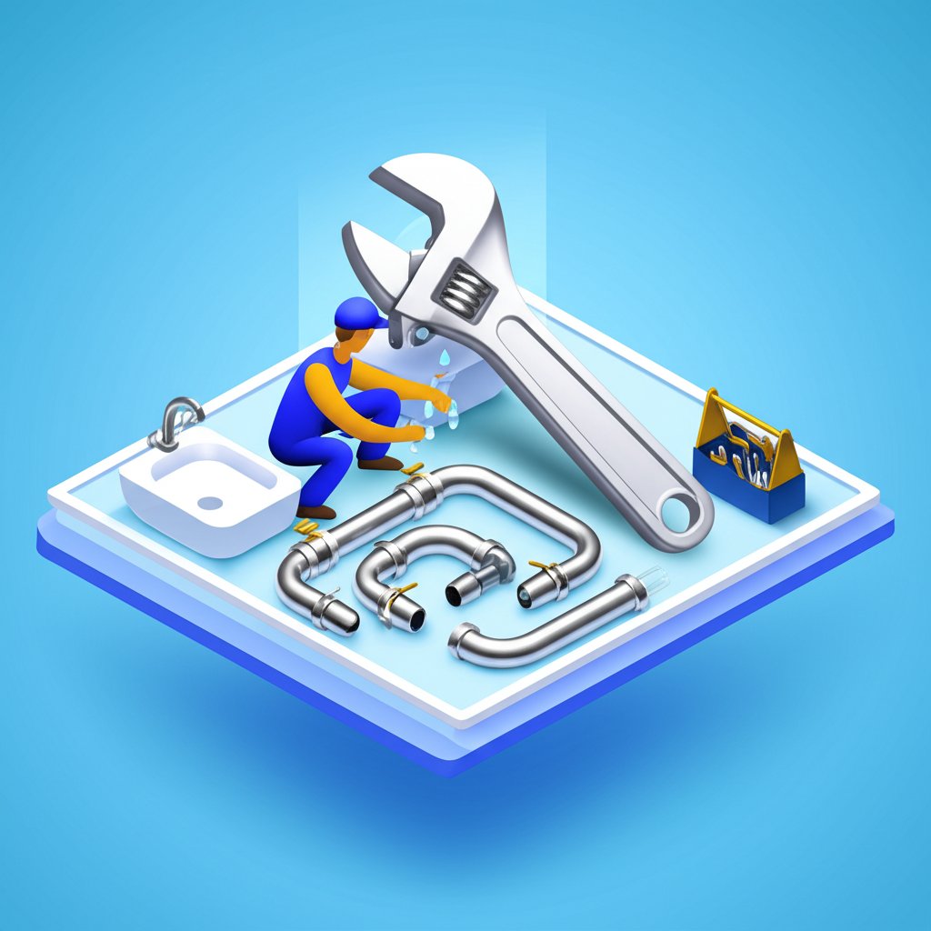 Identifying Rockledge's best plumber for reliable, quality plumbing service.