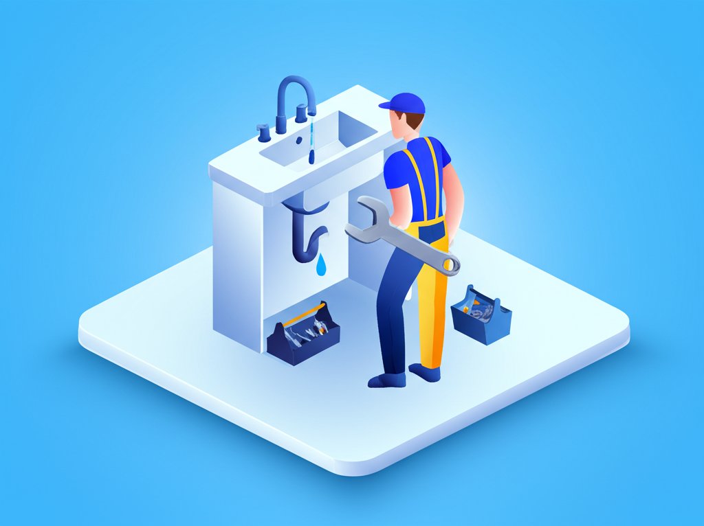 Best plumber in Rockville Centre delivering top-notch plumbing service.