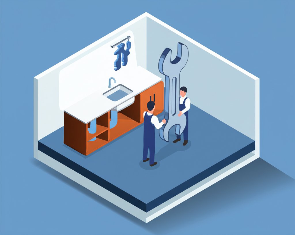 Rocky Mount's Best Plumber for Reliable Home Service