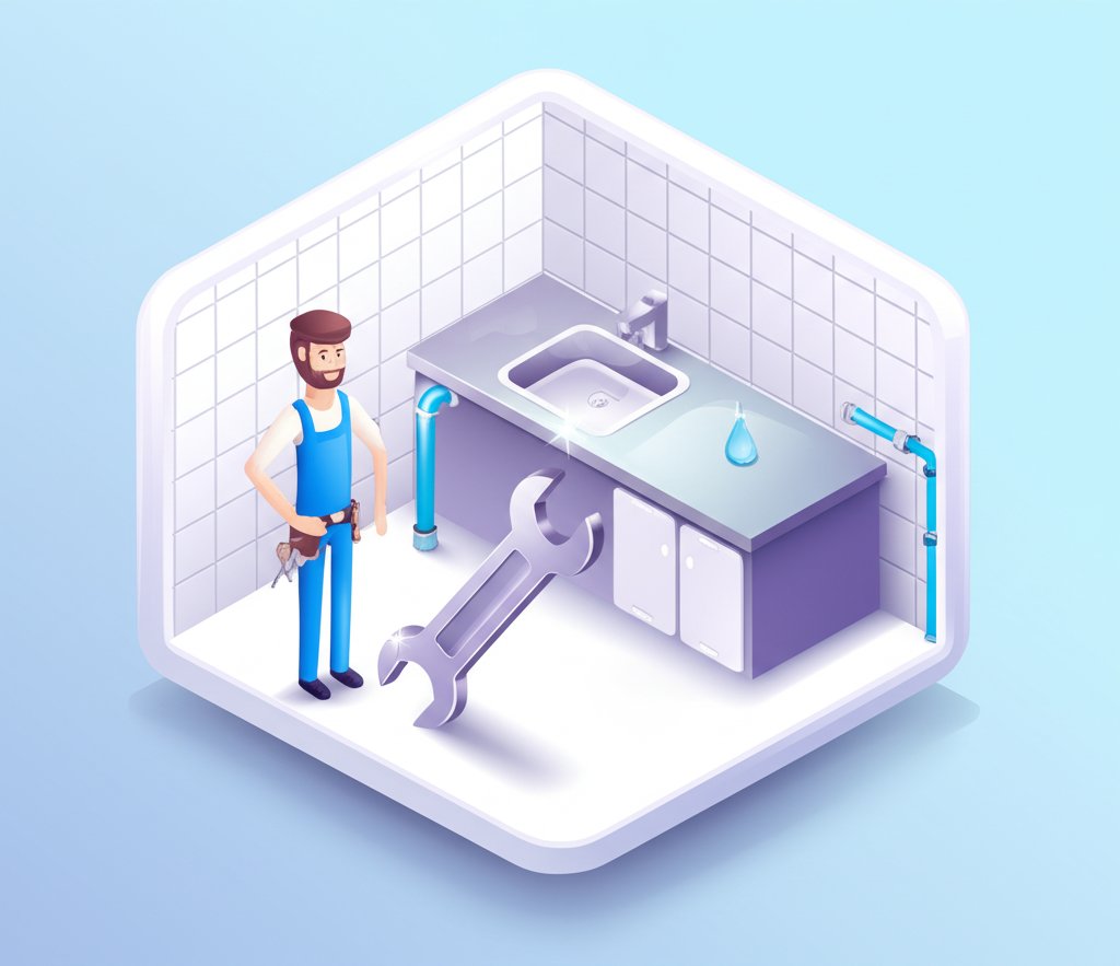 Expert plumber Rocky River: reliable, trusted home plumbing solutions for your house.