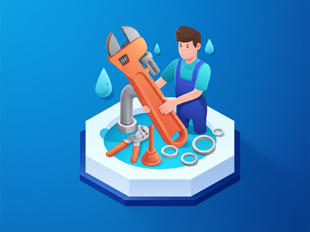 Finding the best plumber in Rogers for reliable home service.