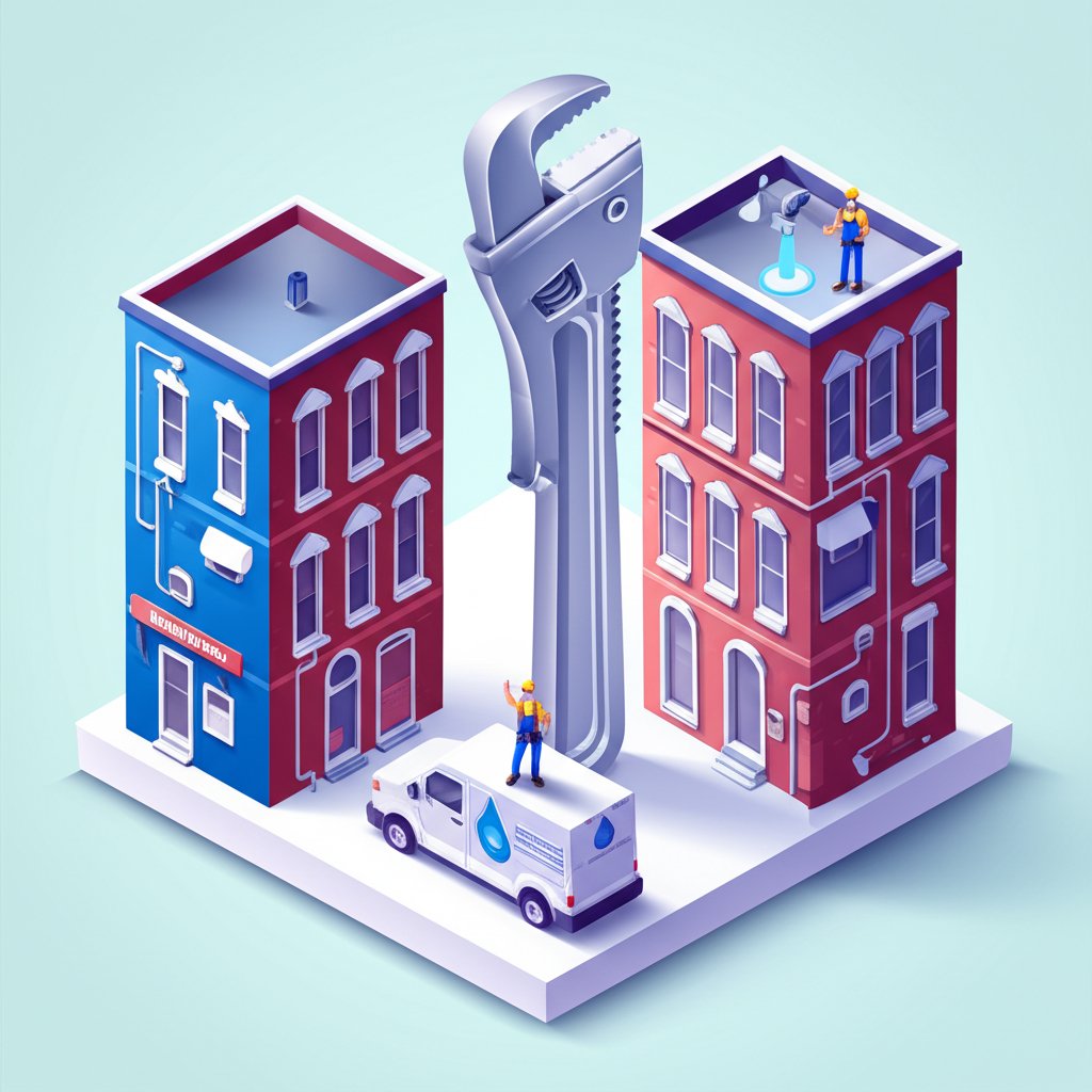 Rogers Park's best plumbers offer fast, reliable plumbing services.