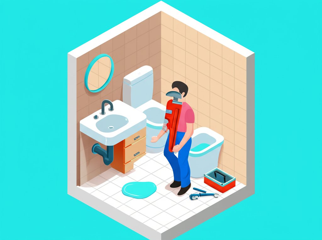 Best plumber in Rolla for dependable home service.