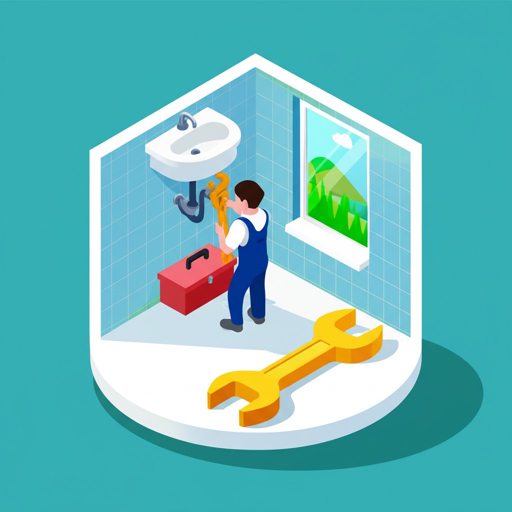 Rolling Meadows' best local plumber, your top choice for reliable service.