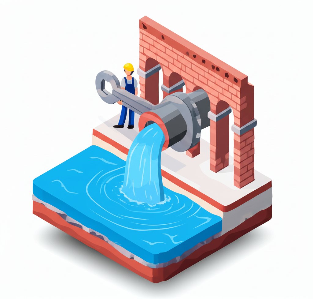 Discover Rome's best plumber for urgent emergency plumbing fixes.