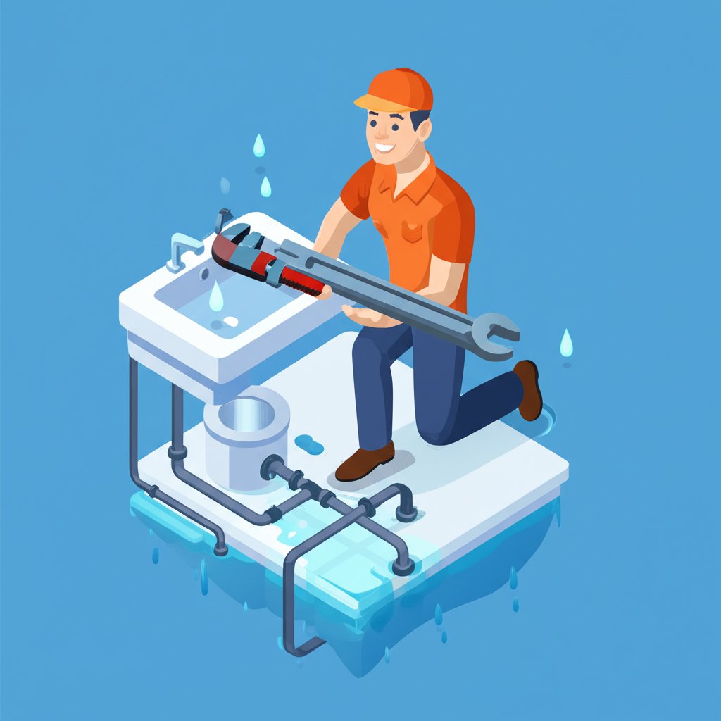 Choosing the best Romulus plumber for reliable, expert plumbing service.
