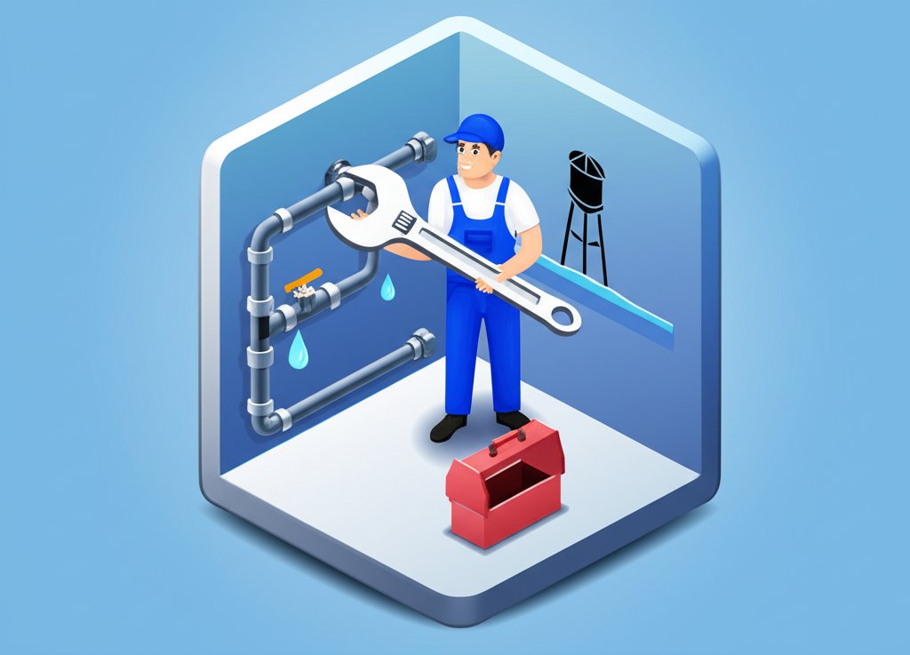 Ronkonkoma's best plumbers for reliable and fast service. Call now!