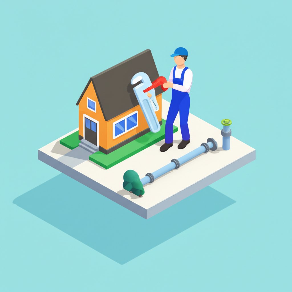 Best plumber in Rose Hill: reliable local plumbing solutions.