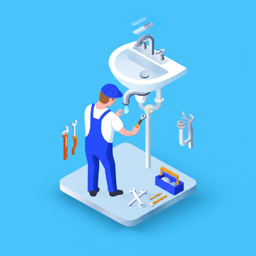 Your guide to finding the best, top-rated plumbers in Rosemont for reliable service.