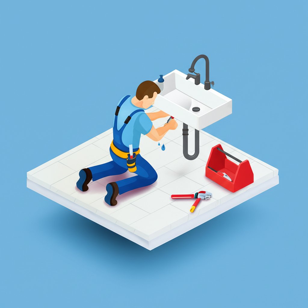 Guide to finding the best plumber in Rosemount for your home.