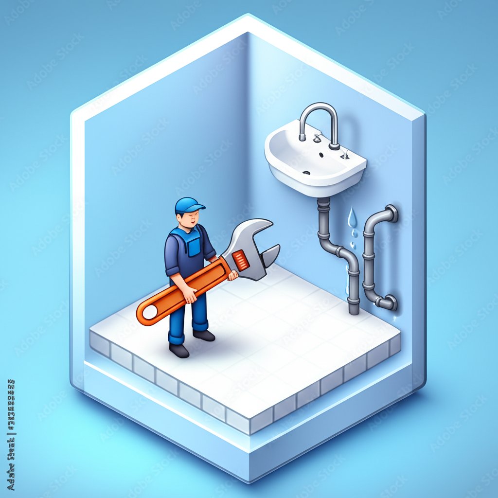 Best plumber in Rosenberg for reliable home repairs.