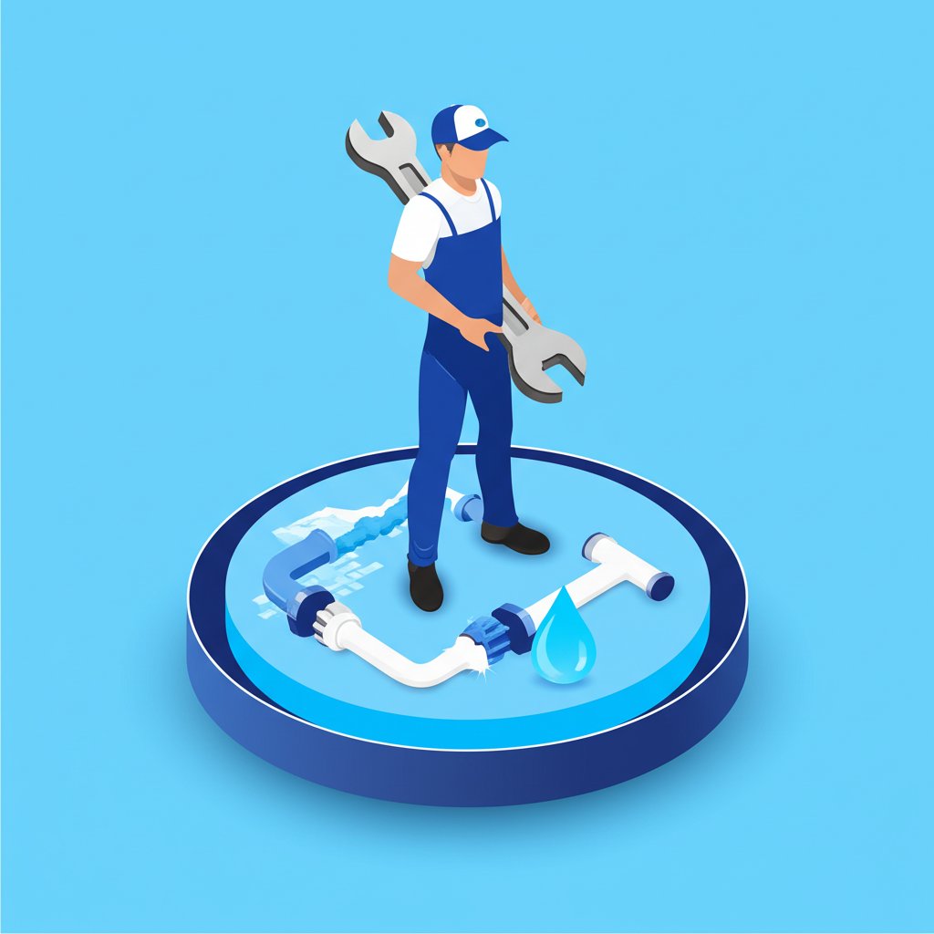 Best Plumber in Roseville: reliable plumbing services for all your needs.