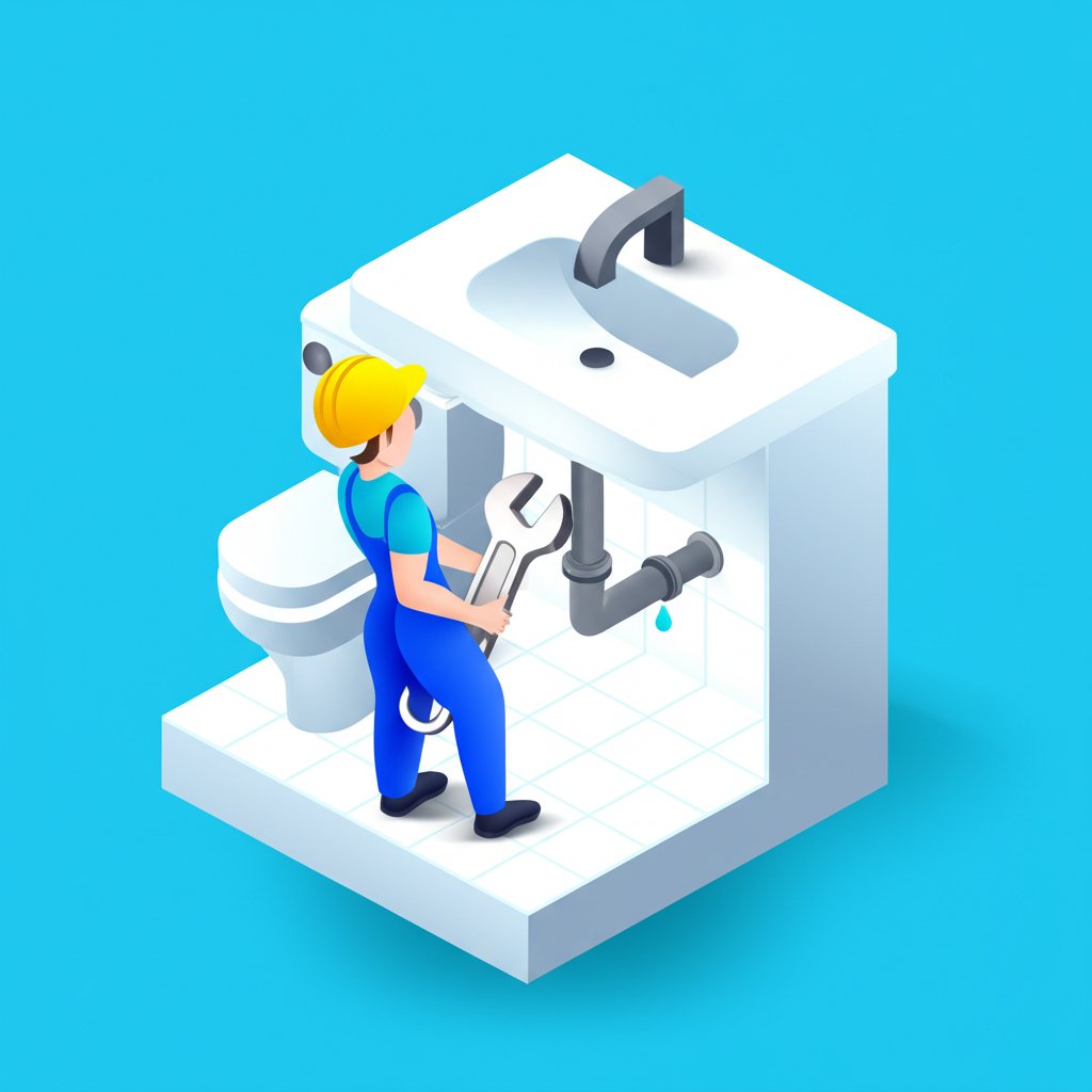 Best Plumber in Rossville for any home plumbing need.