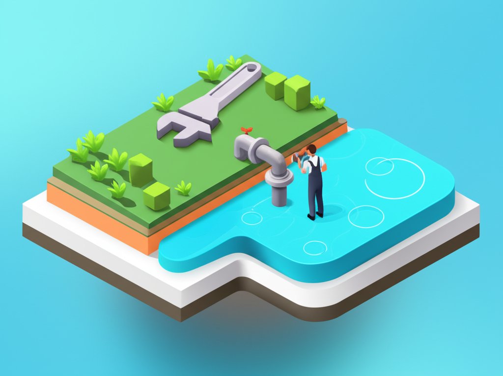 Best plumber in Round Lake Beach for reliable home repairs and plumbing services.