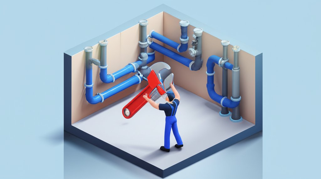 Best plumber in Round Rock, TX for all home repairs.