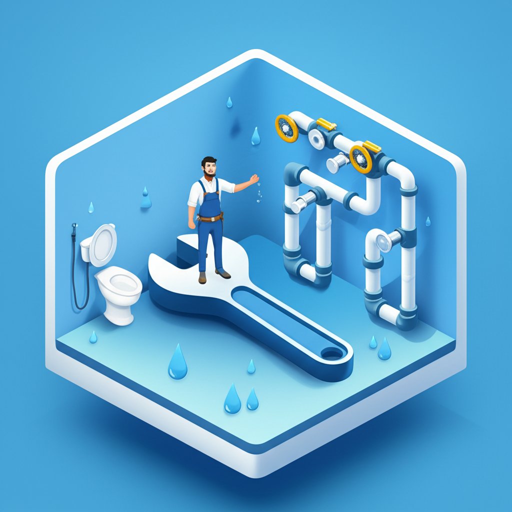 Tips for choosing the best plumber in Rowland Heights, CA.