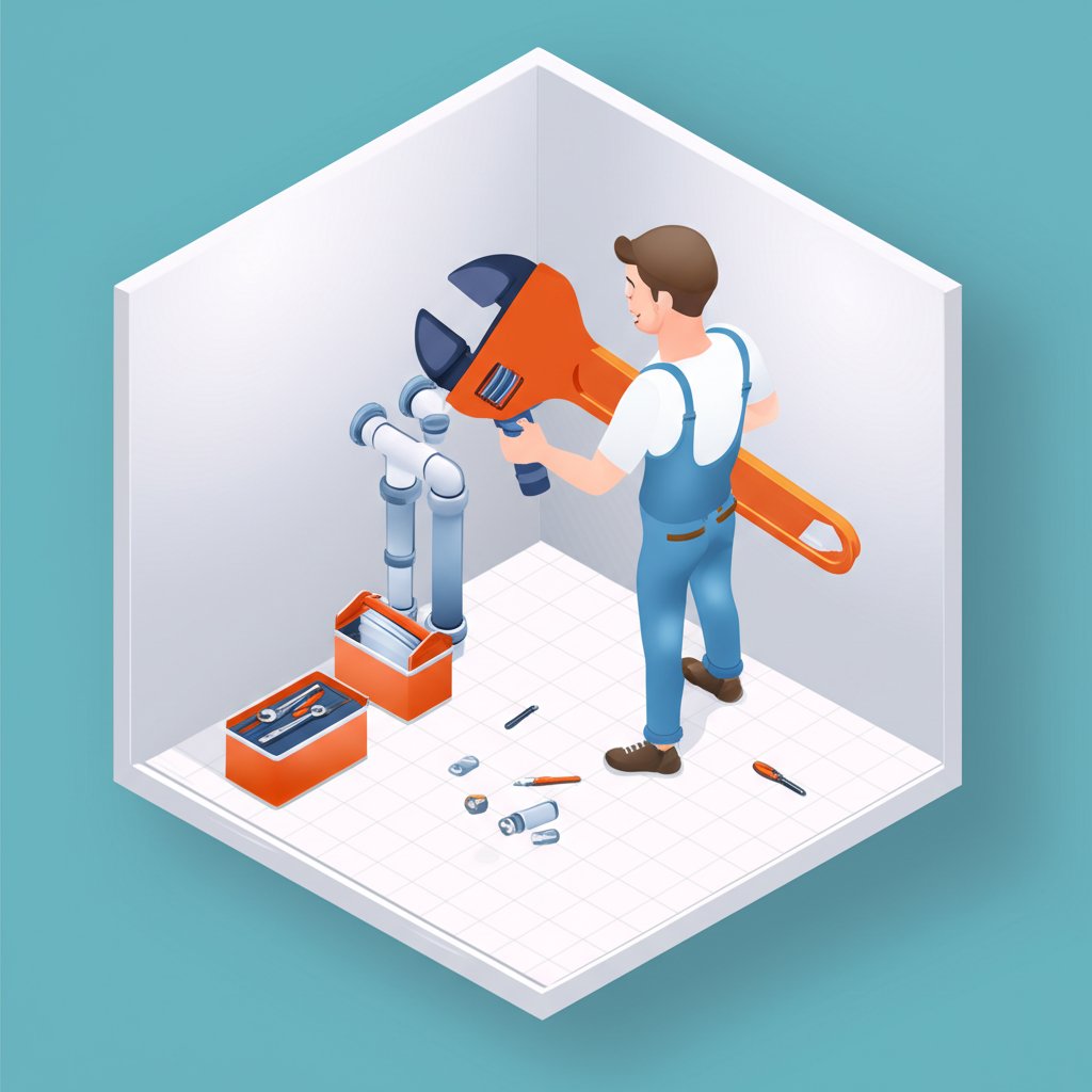 Best Plumber in Rubidoux for Top Home Repairs.