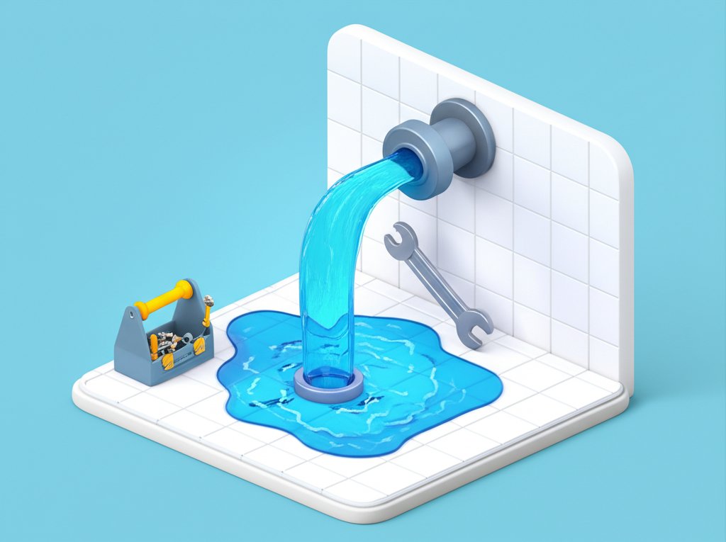 Top-rated emergency plumber in Ruston for fast, reliable repair services.