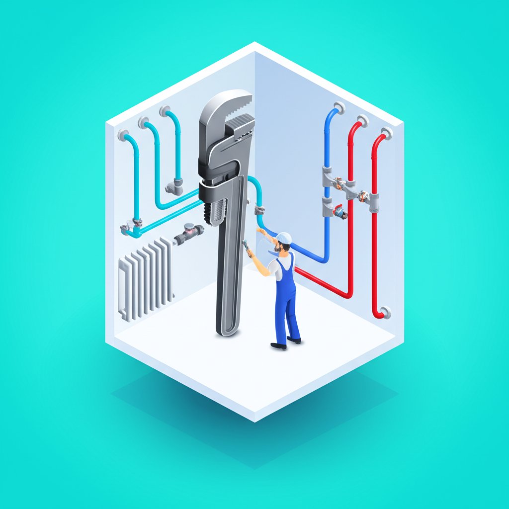 Best Plumber in Rutland, VT: Voted Top Local Plumbing Service Expert.