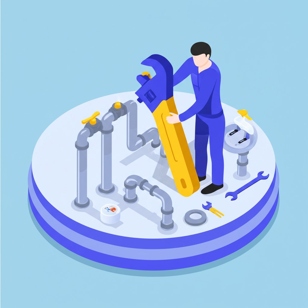 Sachse's best plumber for reliable, expert plumbing services.