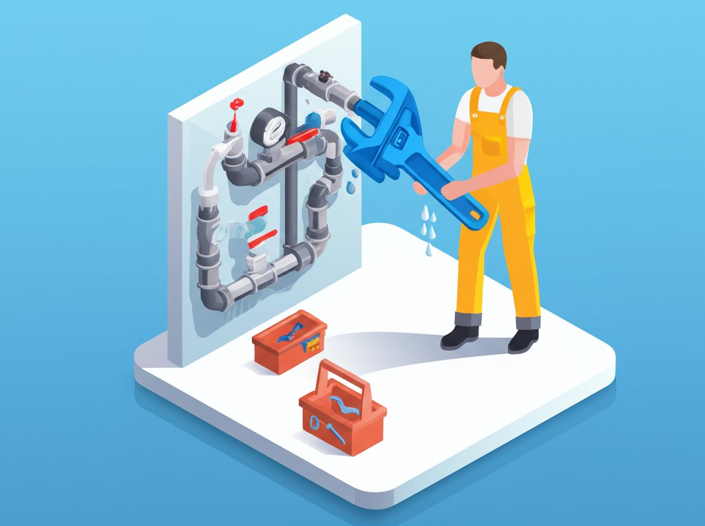 Sacramento's best plumber addresses all your home plumbing needs.