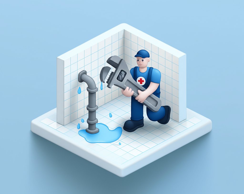 Saint George's best plumber: local plumbing solutions for all your needs.