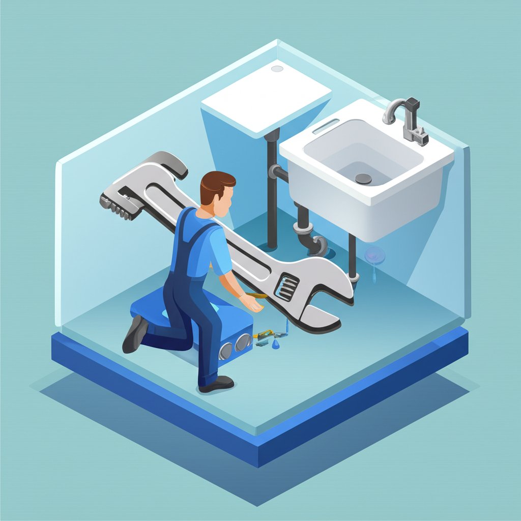 Expert plumber in Saint Joseph, MO, for reliable plumbing jobs.