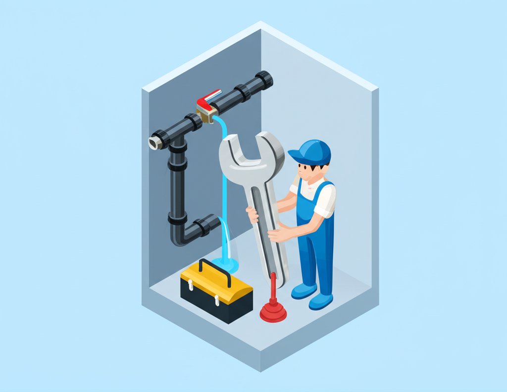 Salem's best plumber delivers top-rated, reliable plumbing service.