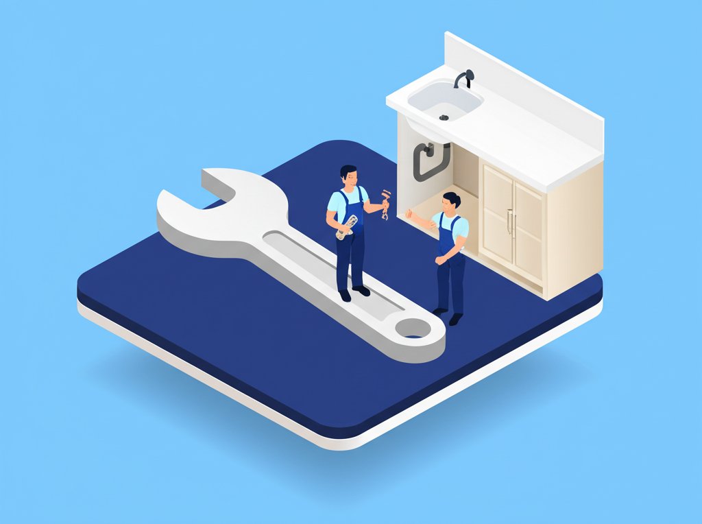 Best Salinas plumber: quality service and customer satisfaction guaranteed.