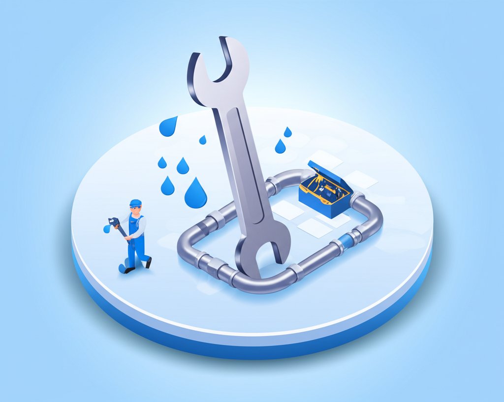 Salisbury's best plumber for all your plumbing needs.