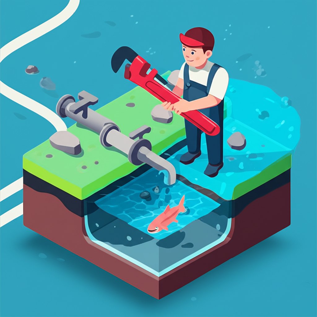 Best plumber in Salmon Creek for quality, professional plumbing services.